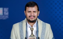 Houthi tiến hành bao nhiêu cuộc tấn công kể từ xung đột Israel-Hamas nổ ra?