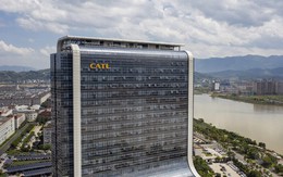 Chỉ có thể là Trung Quốc: Tung ra loại pin mới phạm vi hoạt động tối đa tới 1.000 km, chỉ cần sạc 10 phút là đi được 600 km liên tục