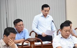 Công an vào cuộc vụ 112 hồ sơ có dấu hiệu chỉnh sửa ở cao tốc Biên Hòa-Vũng Tàu