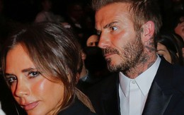 Cơn ác mộng mang tên Victoria Beckham