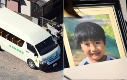 Vụ bé trai 5 tuổi tử vong vì bị bỏ quên trên xe bus của trường từng gây rúng động Nhật Bản: Hiệu trưởng và giáo viên bị xử lý ra sao?