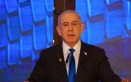 Bộ trưởng Israel cáo buộc Thủ tướng Netanyahu ‘đánh lừa' dân