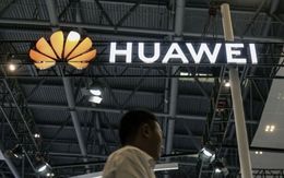 Nvidia 'mất đất' ở Trung Quốc, Huawei thừa thắng chiếm thị phần chip AI