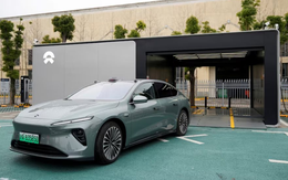 Sau khi Mỹ áp thuế 100% lên xe điện nhập khẩu Trung Quốc, giờ đến lượt châu Âu: Trung Quốc sẽ làm gì?