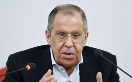 Nga nói về nỗ lực của Trung Quốc trong hội nghị hòa bình có cả Moscow và Kiev