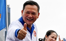 Thủ tướng Hun Manet công bố thời điểm động thổ kênh đào Funan Techo, nói về sự tham gia của Trung Quốc