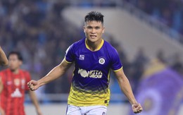 Đại gia V.League thăng hoa, HLV Kim Sang-sik sẽ có quà lớn với ĐT Việt Nam?