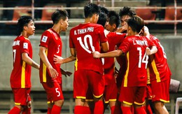 Né được Thái Lan - Indonesia, tuyển trẻ Việt Nam đụng độ Australia ở đấu giải quan trọng