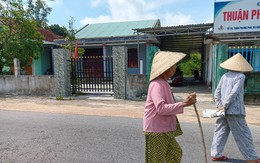 Bán đất công trái quy định, 16 cán bộ ở Quảng Nam bị kiểm điểm, kỷ luật