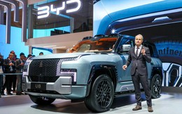 Sau 40 năm bị ô tô châu Âu tấn công, xe Trung Quốc phản công dữ dội: Volkswagen thừa nhận 1 điều cay đắng