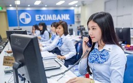 Eximbank thông báo việc 10 năm mới có 1 lần