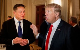 Elon Musk “sáng cửa” trở thành quan chức Chính phủ Mỹ: Chỉ cần điều này thành hiện thực
