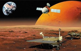 Bí mật đằng tàu vũ trụ thông minh thế hệ mới của Trung Quốc: Chìa khóa cho cuộc cách mạng hàng không vũ trụ!