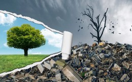 Trung Quốc lại khiến thế giới trầm trồ: Loạt thành phố sở hữu hệ thống “biến rác thành kho báu”, người dân hào hứng mang rác đến nộp, được trả “tiền tươi” trong vòng 24h