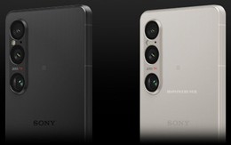 Đây là Xperia 1 VI: Camera "sánh ngang máy ảnh full-size", chip Snapdragon 8 Gen 3, tỷ lệ 19.5:9 mới, vẫn có jack 3.5mm