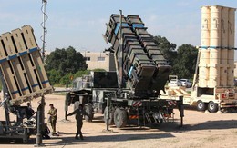 Phòng vệ Israel bất lực khi biết bắn nhầm đồng đội