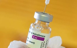 Từng tiêm vaccine COVID-19 AstraZeneca, có cần xét nghiệm tìm 'cục máu đông'?