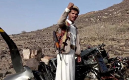 Houthi mở rộng tấn công tàu liên quan Israel ra tới Địa Trung Hải