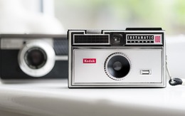 Chuyện gì đã xảy ra với Kodak?