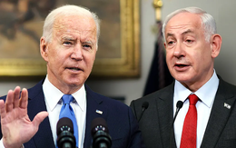 "Lá bài" hút phiếu bầu của ông Biden hết tác dụng: Biểu tình lan khắp Mỹ, các nước vùng Vịnh quay lưng