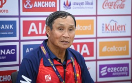 Nóng: HLV Mai Đức Chung được mời trở lại dẫn dắt đội tuyển nữ Việt Nam