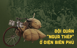Điều kỳ diệu ở Điện Biên Phủ làm người Pháp thốt lên "Than ôi": Đại tướng Võ Nguyên Giáp chốt lại 1 câu