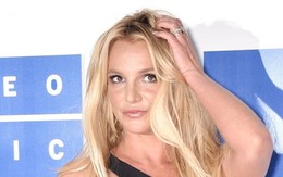 Chuyện gì đang xảy ra với Britney Spears?