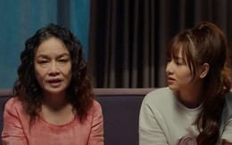 Chuyện mẹ chồng nàng dâu kỳ lạ trên phim giờ vàng