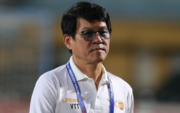 HLV Vũ Tiến Thành: "CLB LPBank HAGL cứ đá như thời Kiatisuk thì không thắng được"