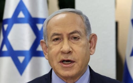 Thủ tướng Netanyahu: Israel sẵn sàng đình chiến với Hamas