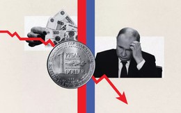 Nước cờ kinh tế của Trung Quốc vô tình phá hủy kế hoạch phi đô la hóa?