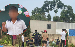 Đồng Nai: Bé trai 8 tuổi được tìm thấy dưới giếng sau 3 ngày mất tích