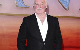 "Thuyền trưởng Titanic" Bernard Hill qua đời