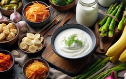 Phát hiện "chìa khóa" bất ngờ để giảm nhiều chỉ số mỡ máu