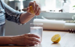 6 hiểu lầm về tác dụng của nước chanh đối với sức khỏe