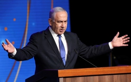 Thủ tướng Israel tuyên bố không chấp nhận “đầu hàng” Hamas