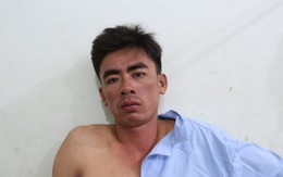 Hà Tĩnh: Nạn nhân kể lại cuộc 'trốn chạy' trong vụ sạt lở lán trại thi công đường dây 500 kV