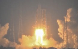 Sứ mệnh Thường Nga 6 và tham vọng của Trung Quốc trên mặt trăng