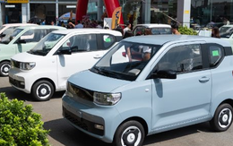 Ô tô Trung Quốc vươn lên không tưởng: Chỉ 1 cái tên trong top 10 toàn cầu nhưng cứ 3 xe bán ra lại có 1 xe TQ