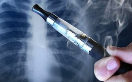 Bộ Công Thương nói gì về đề xuất thí điểm thuốc lá điện tử?