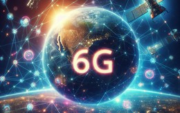 Công nghệ 6G sẽ có tốc độ "khủng khiếp" cỡ nào?