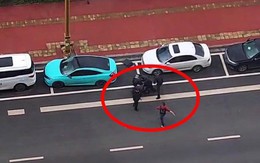 Bạo lực kinh hoàng tại tỉnh Vân Nam, Trung Quốc: Tấn công bằng dao khiến 23 người thương vong