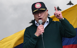 Thế khó của quốc gia Nam Mỹ: Cắt quan hệ với Tel Aviv nhưng quân đội không thể 'sống thiếu' vũ khí Israel