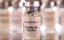 AstraZeneca thông báo lý do thu hồi vắc-xin COVID-19