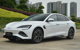 BYD Việt Nam lên tiếng sau khi hệ thống đại lý lớn nhất rút lui: Chúng tôi còn nhà đầu tư khác, kế hoạch sắp tới không ảnh hưởng