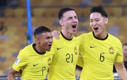 Malaysia ghen tị với nguồn cầu thủ nhập tịch của Indonesia