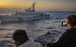 Trung Quốc – Philippines khẩu chiến vì ‘thỏa thuận ngầm’