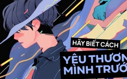 Từ bi kịch của Mèo Béo đến chuyện những người trẻ “bám víu” cảm xúc vào tình yêu: Hãy thương lấy chính mình!