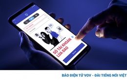 Sắp có phần mềm phòng, chống lừa đảo dành cho người dân trên smartphone