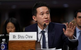 TikTok 'lừa' cả thế giới: Đặt trụ sở ở nước ngoài chỉ là vỏ bọc, nhân viên hầu hết là người Trung Quốc, CEO quốc tịch Singapore không trực tiếp điều hành